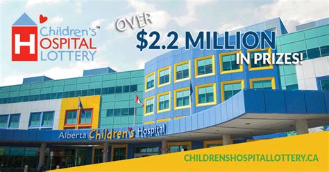 adelaide children's hospital lottery|Home Lottery .